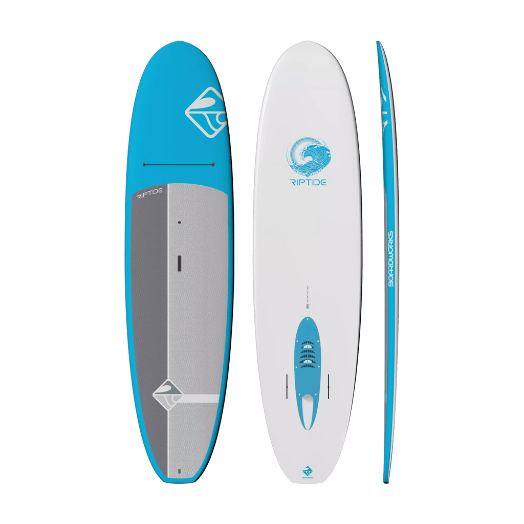 Riptide 10'6"