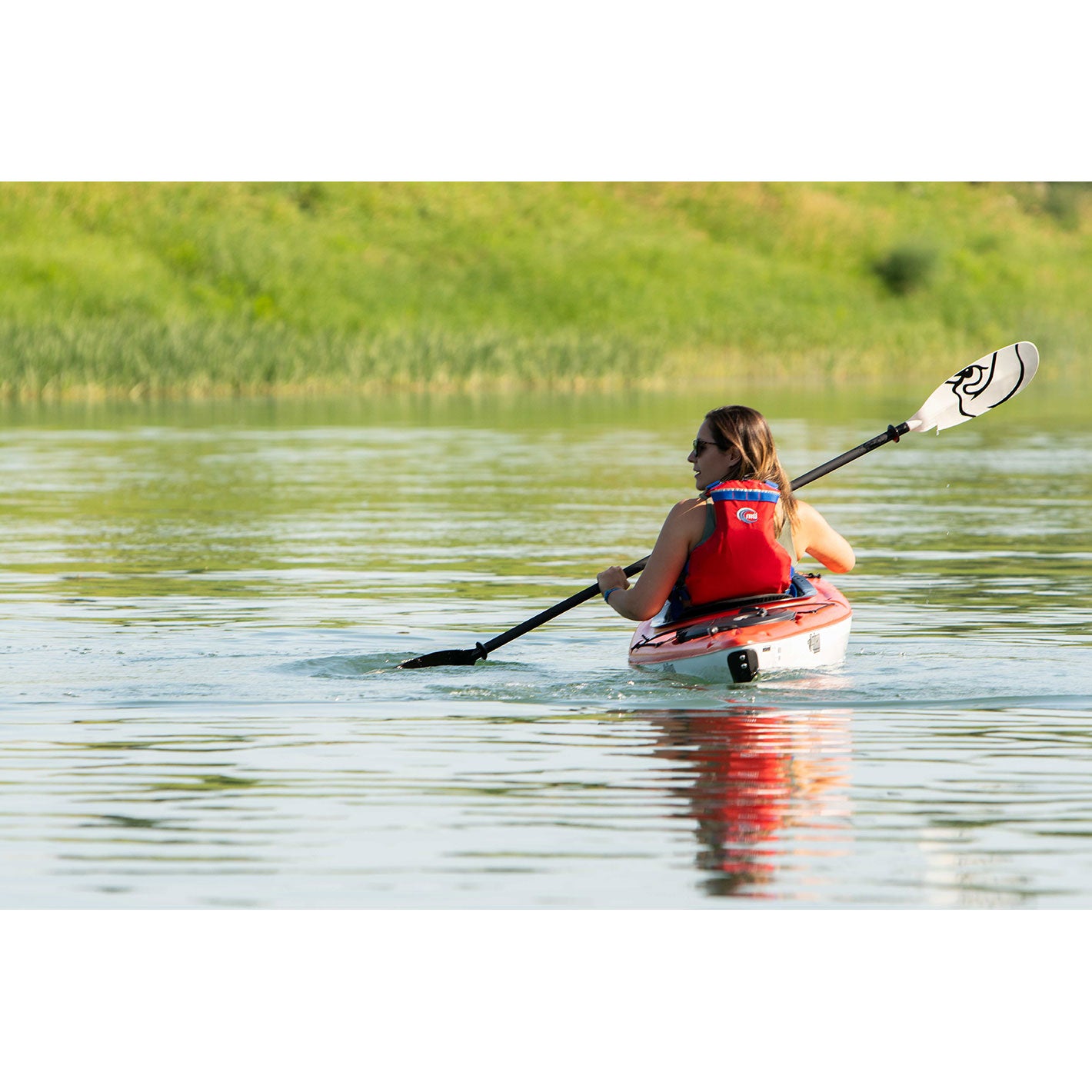 Vesta Kayak Paddle 240cm