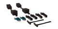 Car-Top Carrier Kit