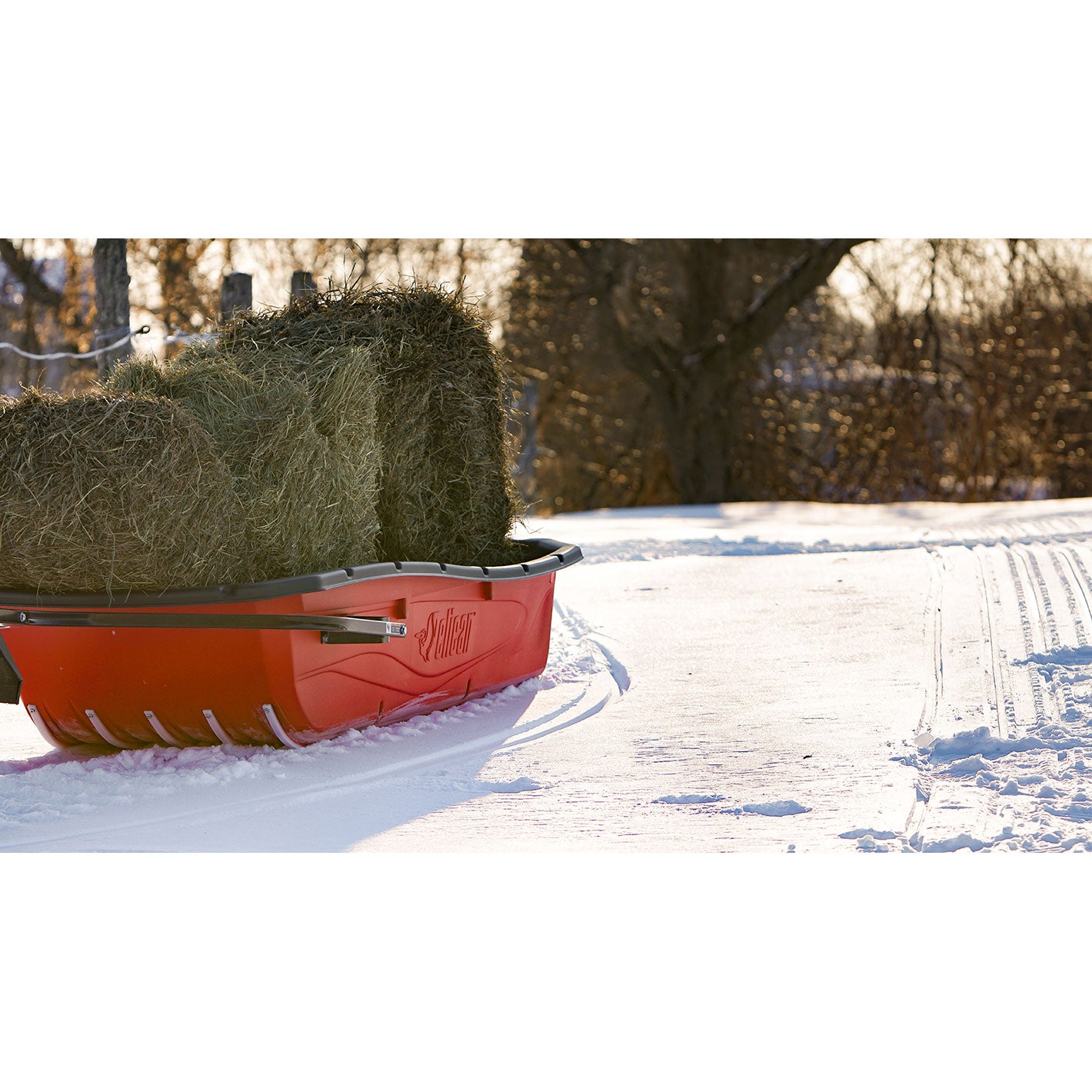 Ram-X Runner Kit - Trek Sport 94