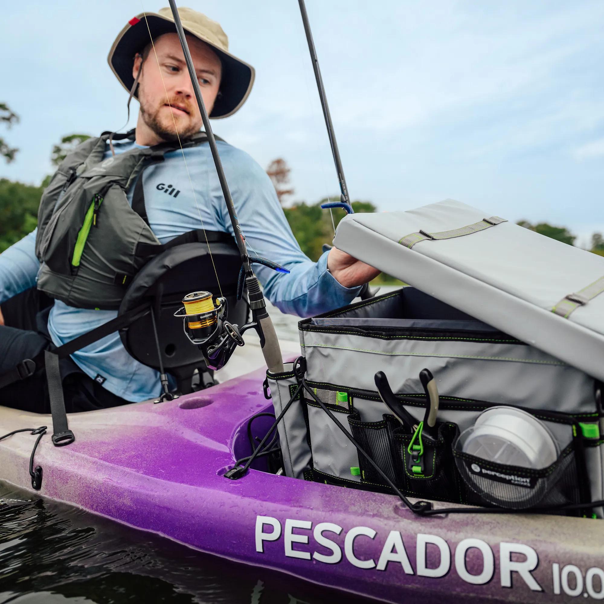 Pescador 10.0