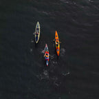 Tsunami 140 with Rudder