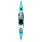 Tsunami 145 with Rudder