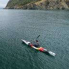 Tsunami 145 with Rudder