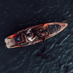 RECON 120 HD with AirPro ACES seat