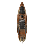 RECON 120 HD with AirPro ACES seat