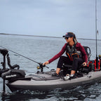 RECON 120 with AirPro ACES seat