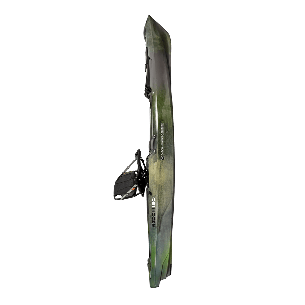 RECON 120 with AirPro ACES seat