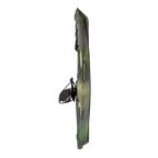 RECON 120 with AirPro ACES seat