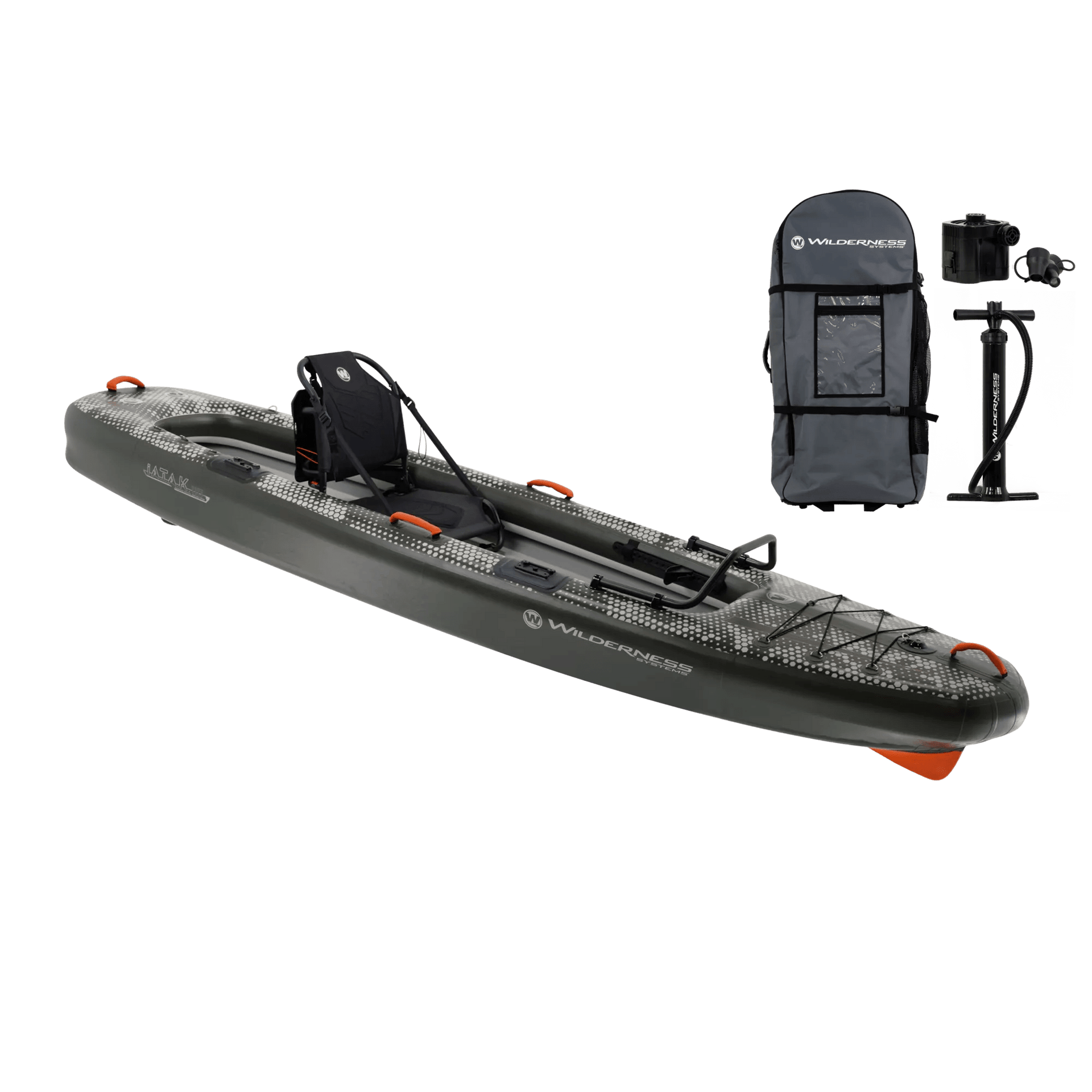 SEDA カヤック The Seda Viking 16.6 is a comfy tubby toter | Paddling in Southern