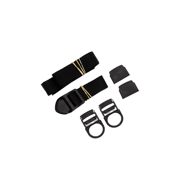 Phase 3 & CSS Seat Back Strap Kit