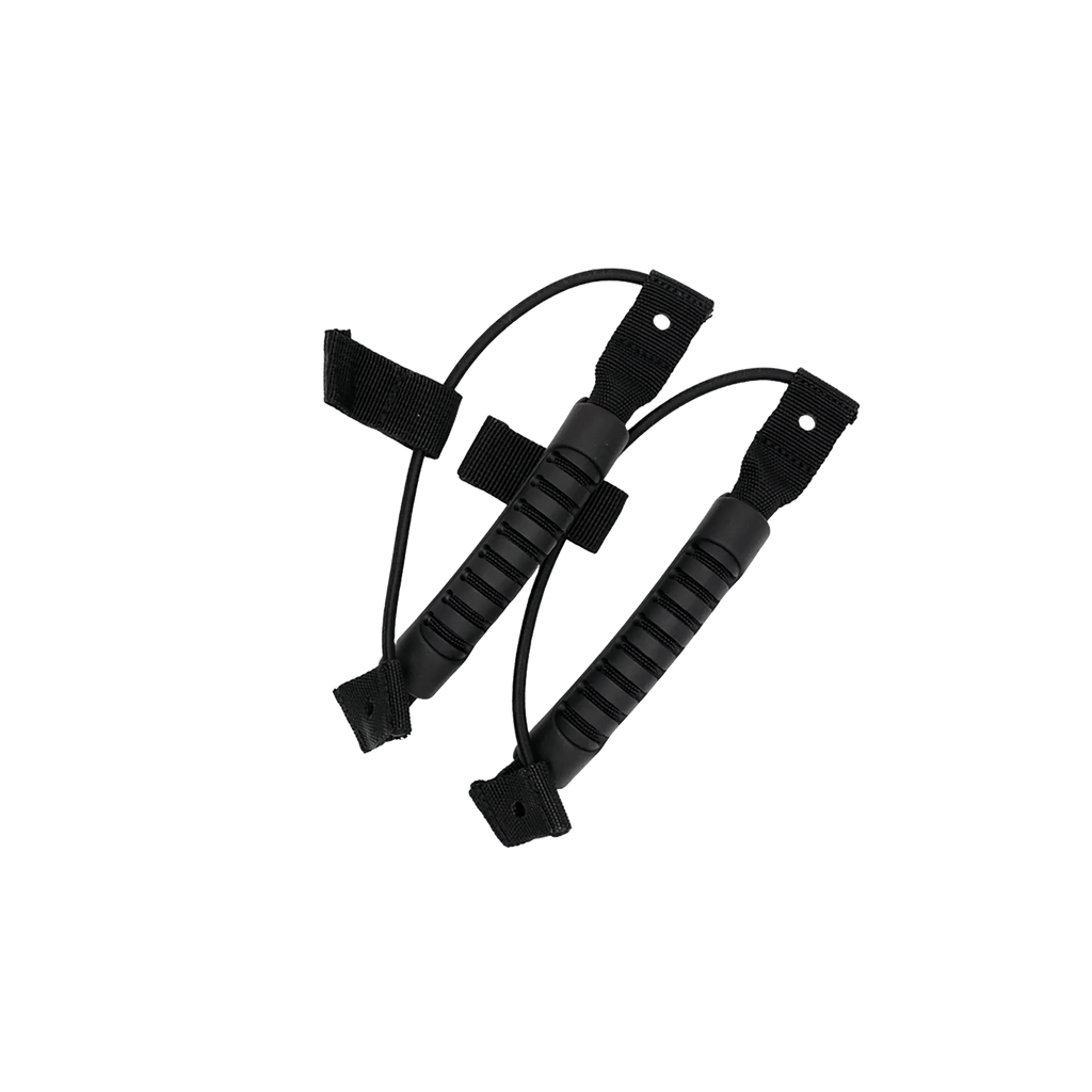Side Handle with Bungee - 2 Pack