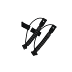 Side Handle with Bungee - 2 Pack