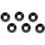 Tarpon Rubber Mesh Pocket Replacement Kit - 2 Pack