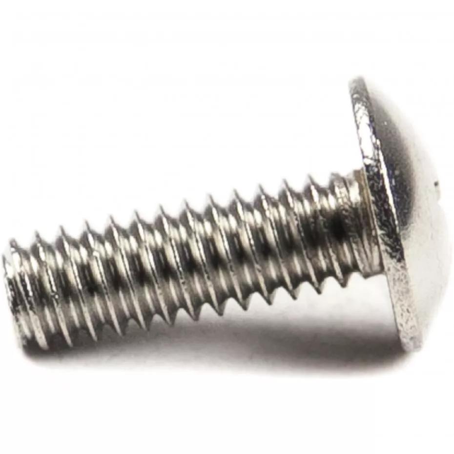 Truss Screws - 1/4 In. -20 X 3/4 In. - 5 Pack