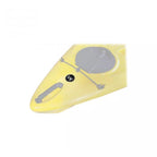 Chrome Dome Decal - 2 Pack