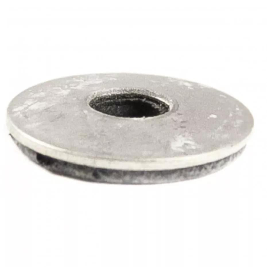Stainless Steel And Neoprene Washers - 5/8 In. - 5
