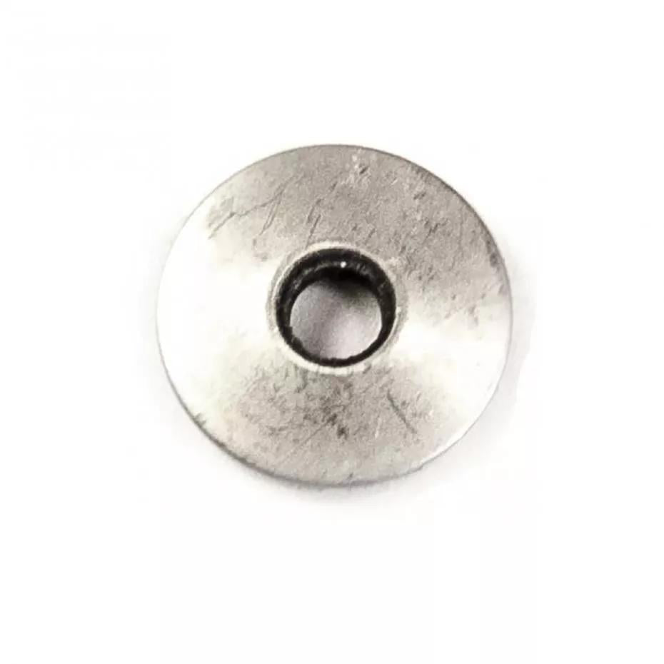 Stainless Steel And Neoprene Washers - 5/8 In. - 5