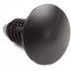 Plastic Push Rivets - 0.75 In. - 6 Pack