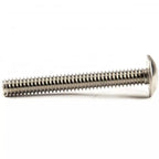 Truss Screws - 1/4 In. -20 X 2 In. - 5 Pack
