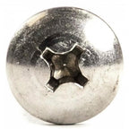 Truss Screws - 1/4 In. -20 X 2 In. - 5 Pack