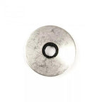 Stainless Steel & Neoprene Washers - 1/4 In - 5 Pk