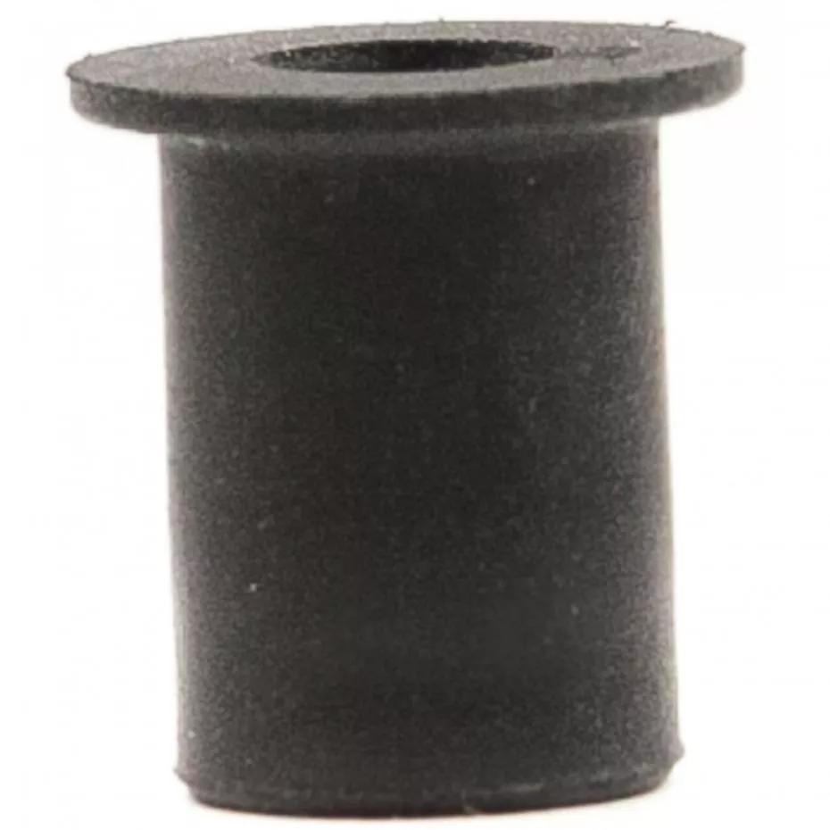 Wellnuts - Rubber 10-32 - 5 Pack