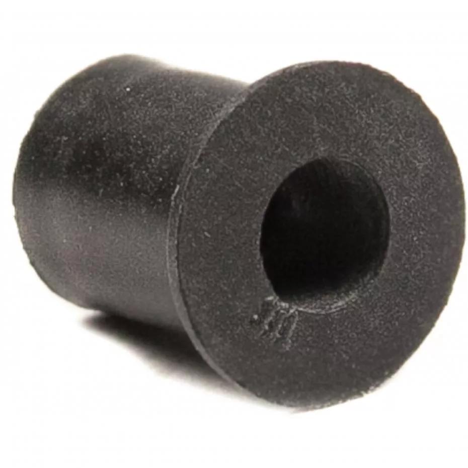 Wellnuts - Rubber 10-32 - 5 Pack