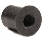 Wellnuts - Rubber 10-32 - 5 Pack