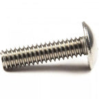 Truss Screws - 1/4 In. -20 X 1 In. - 5 Pack