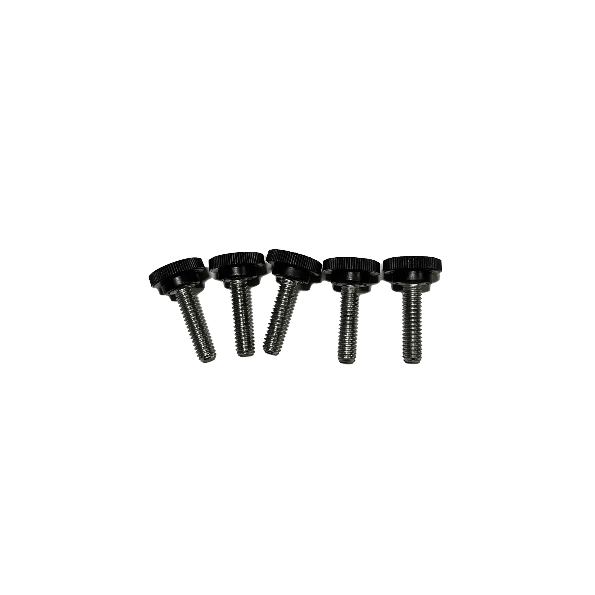 Slidetrax Thumbscrew 1" - 5 Pack