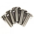 Truss Screws - #10 -32 X 5/8 In. - 5 Pack