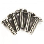 Truss Screws - #10 -32 X 5/8 In. - 5 Pack