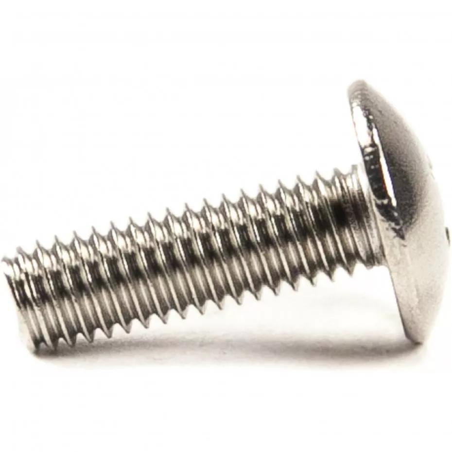 Truss Screws - #10 -32 X 5/8 In. - 5 Pack