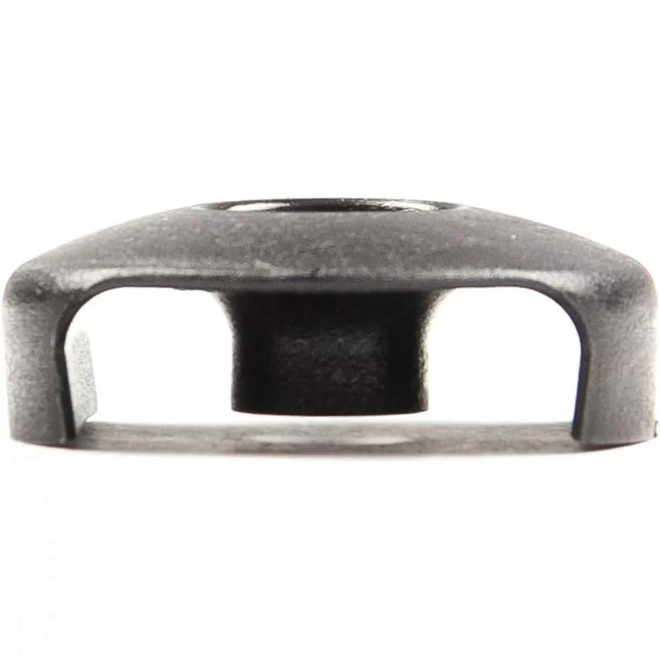 Round Pad Eyes - 5 Pack