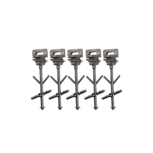 Replacement Drain Plug - 5 Pack