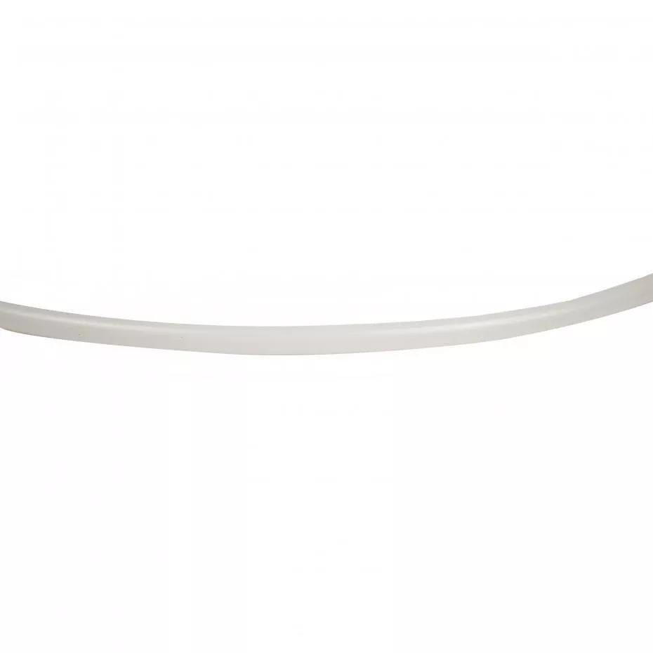 3/8" Poly Tube - 6 Ft.