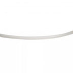 3/8" Poly Tube - 6 Ft.