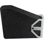 Vertical Bow Wall - Axis 10.5