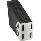 Vertical Bow Wall - Axis 10.5