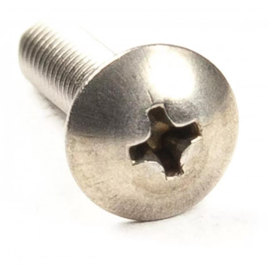 Truss Screws - #10 -32 X 3/4 In. - 5 Pack