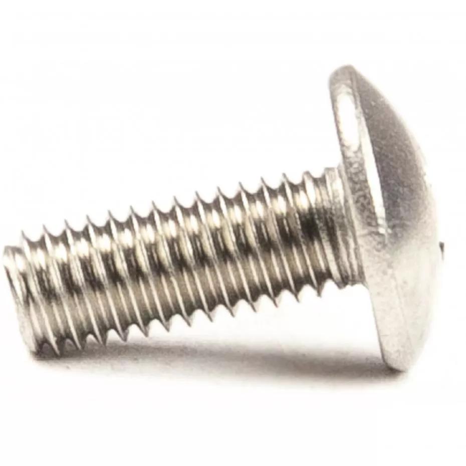 Truss Screws - #10 -32 X 1/2 In. - 5 Pack