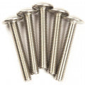 Truss Screws - #10 -32 X 1-1/4 In. - 5 Pack