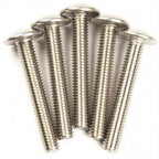 Truss Screws - #10 -32 X 1-1/4 In. - 5 Pack