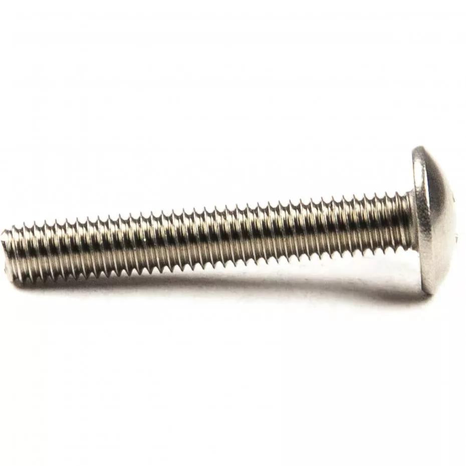 Truss Screws - #10 -32 X 1-1/4 In. - 5 Pack