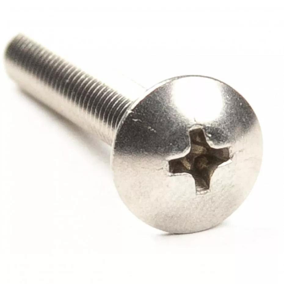 Truss Screws - #10 -32 X 1-1/4 In. - 5 Pack