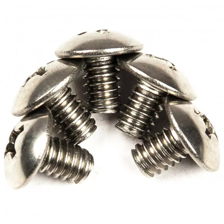 Truss Screws - 1/4 In. -20 X 3/8 In. - 5 Pack