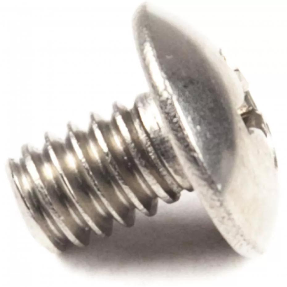 Truss Screws - 1/4 In. -20 X 3/8 In. - 5 Pack