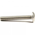 Truss Screws - 1/4 In. -20 X 1-3/4 In. - 5 Pack