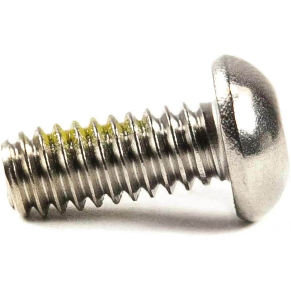 Torx Head Security Screws - 5 Pack
